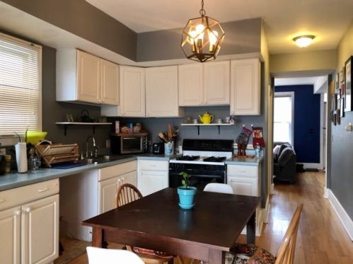 4851 Ainslie St, Chicago IL 60706-3414 exterior