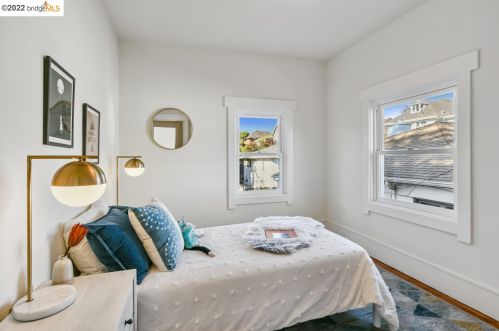 1931 Vine St, Berkeley CA 94709-2032 exterior