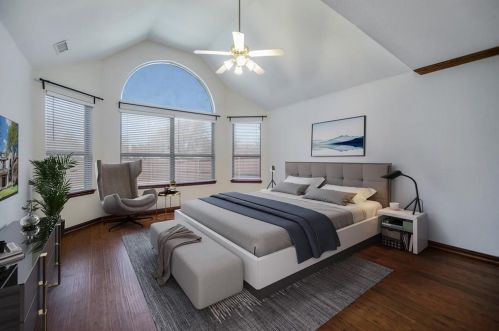 4129 Cres Way, Frisco TX 75034-6344 exterior