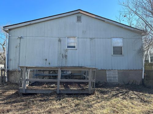 9611 Balboa Dr, Saint Louis MO 63136-3040 exterior