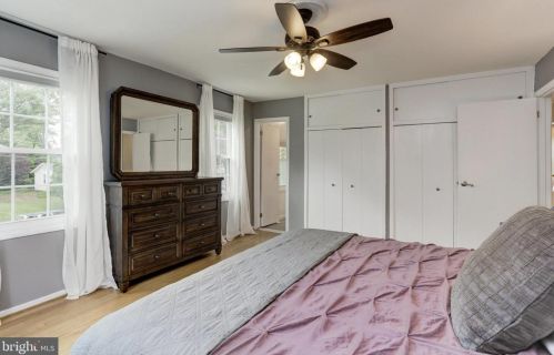 14408 Butternut Ct, Rockville MD exterior