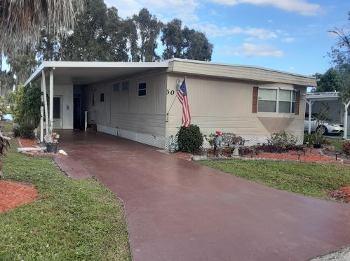 30 Del Prado St, Fort Pierce, FL 34952-2850