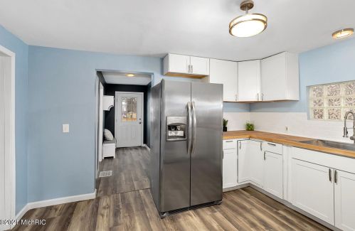 1315 Turner, Grand Rapids MI 49504-3235 exterior