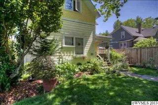 248 15 St, Salem OR  97301-4227 exterior