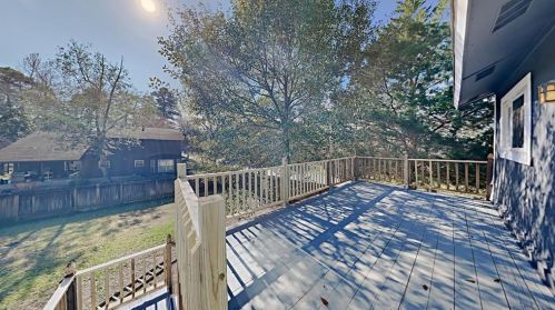 3102 Sycamore Spg Dr, Humble TX 77339-4603 exterior