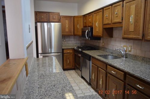 107 15th St, Washington DC  20003-1744 exterior