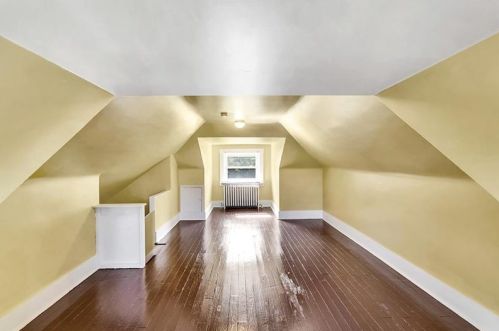 7356 Whipple St, Pittsburgh PA 15218-2054 exterior