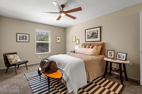 7256 Camino Valle Verde, Tucson AZ  85715-3408 exterior