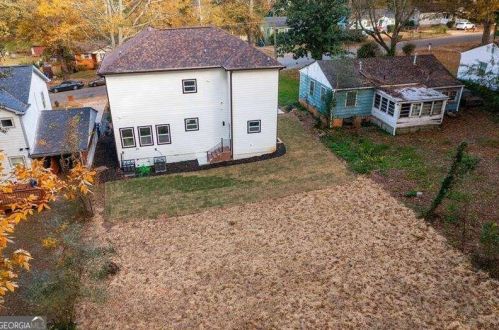 1437 Kenilworth Dr, Atlanta GA 30310-3943 exterior