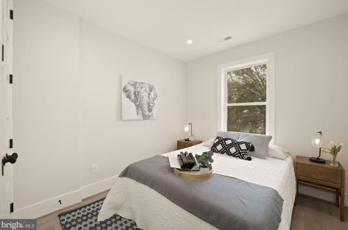 326 Taylor St, Washington DC  20017-1529 exterior