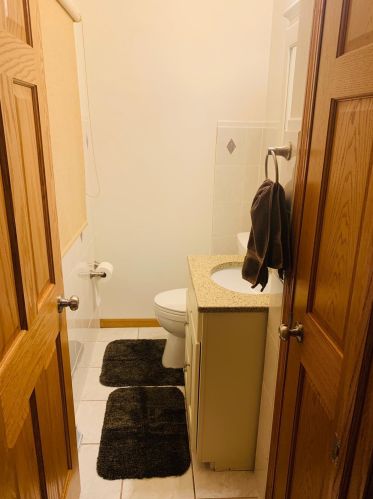 5375 24th St, Milwaukee WI  53209-5068 exterior