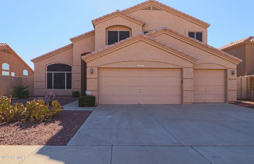 1715 Cathedral Rock Dr, Phoenix AZ  85045-1822 exterior