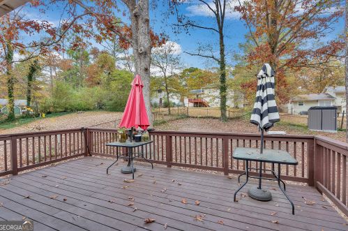 6420 Cedarhurst Trl, Atlanta GA 30349-4416 exterior