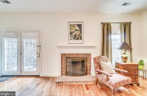 3640 Reservoir Rd, Washington DC 20007-2125 exterior