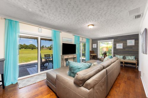 2984 Santa Anita St, Fort Pierce FL  34952-6007 exterior