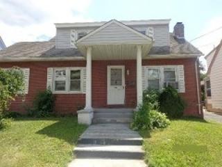 455 Grand Ave, Rahway NJ  07065-3417 exterior