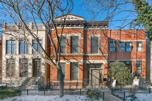 1626 Hermitage Ave, Chicago IL 60622-1402 exterior