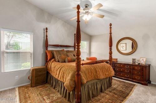 23606 22nd Way, Phoenix AZ  85024-8678 exterior