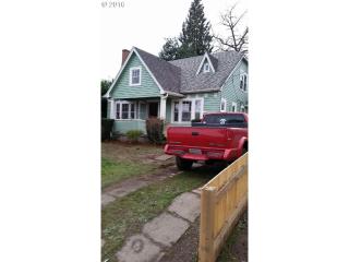 4105 80 Ave, Portland OR  97206-3316 exterior