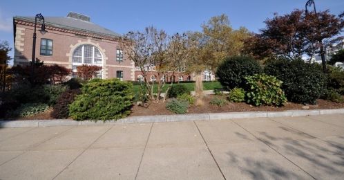 42 8th St, Boston MA  02127-2507 exterior