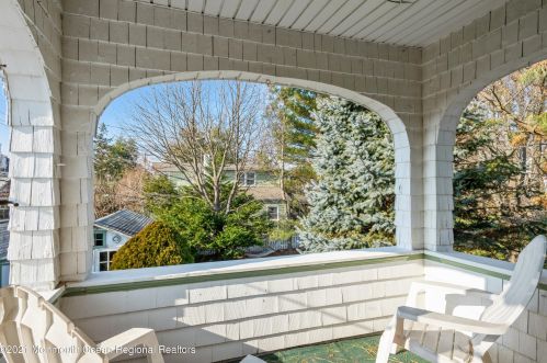 410 Euclid Ave, Red Bank NJ 07711 exterior