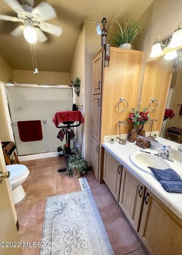 241 Appalachian St, Tucson AZ 85737-8882 exterior