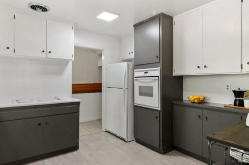 348 Laurel Way, Mill Valley CA 94941-4046 exterior