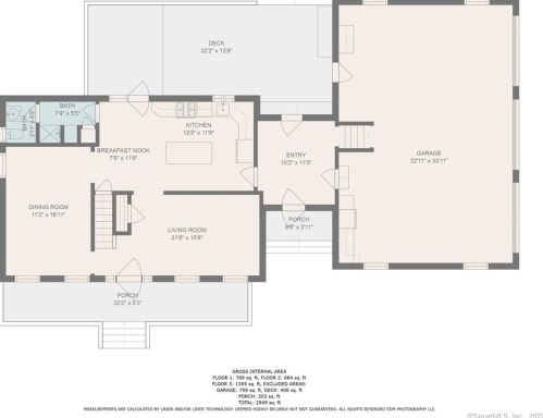 128 Tobacco St, Exeter CT 06249-1626 exterior