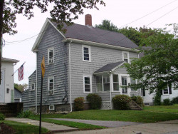 259 Cherry St, Newton, MA 02465-1607