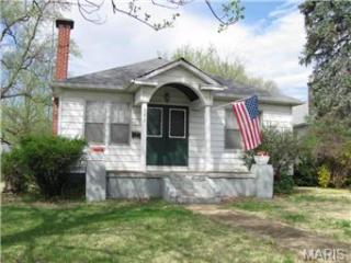 303 Church St, Spring Bluff, MO 63080-1503
