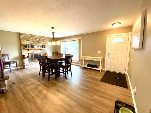 4518 142nd St, Saint Paul MN  55124-7713 exterior