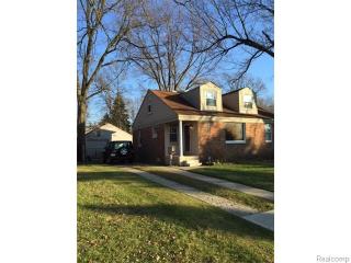 16890 Garfield, Detroit, MI 48240-2415