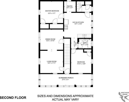 13 Bonner St, Chicopee MA 01013-1127 exterior