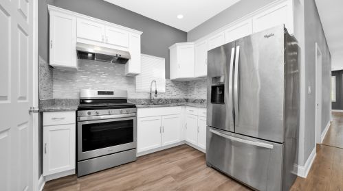 5345 Laflin St, Chicago IL  60609-5847 exterior