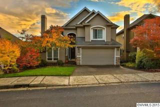 6037 Sawgrass St, Salem, OR 97306-9356