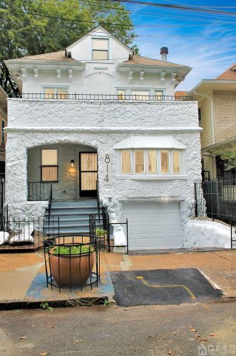 814 13th St, Newark NJ  07108-1314 exterior