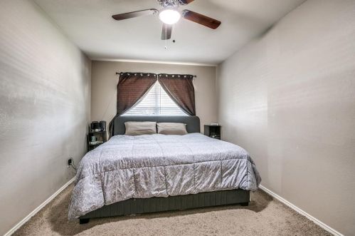 9945 Crystal Vly Way, Dallas TX 75227-5235 exterior