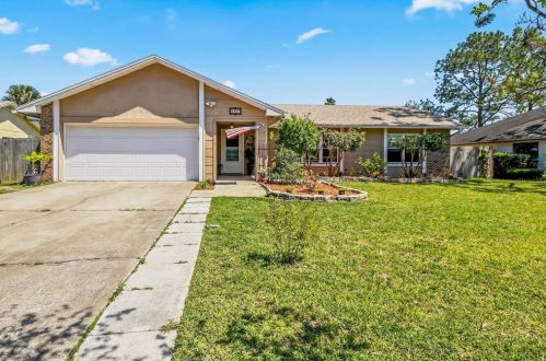 8437 Alveron Ave, Orlando, FL 32817-2407