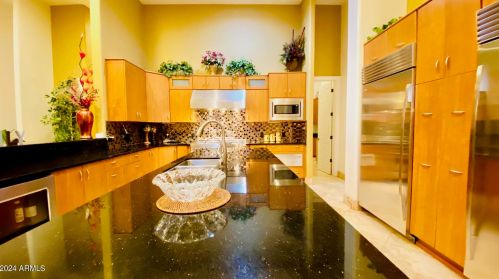 4102 Scorpio Pl, Chandler AZ 85249-5845 exterior