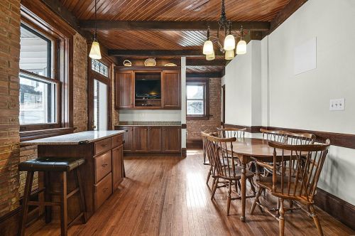 2909 Accomac St, Saint Louis MO 63104-2217 exterior