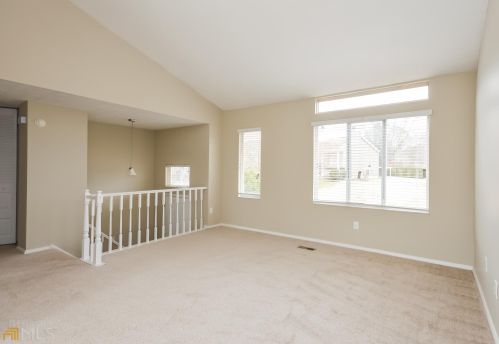 2077 Raintree Pl, Lithonia GA  30058-7956 exterior