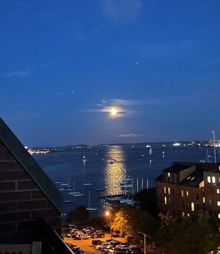 300 Commercial St, Boston MA exterior