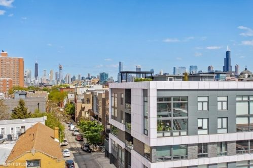 830 Ashland Ave, Chicago IL  60622-5684 exterior