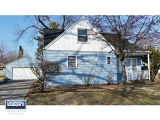 918 Frances St, Appleton WI  54914-2360 exterior