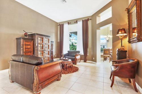 8816 First Tee Rd, Fort Pierce FL 34986-3063 exterior