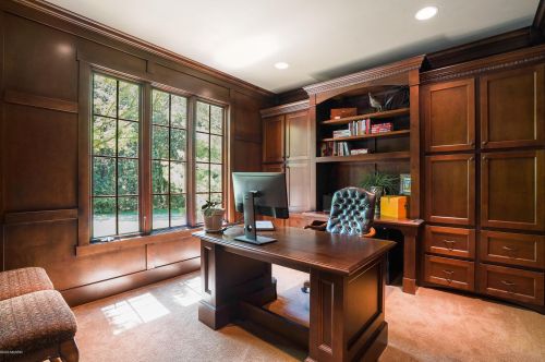 2068 Tall Pne Dr, Grand Rapids MI 49546-7923 exterior