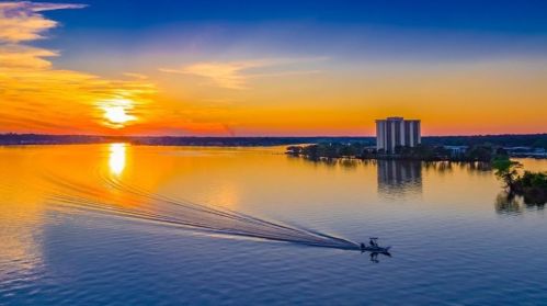 9 La Costa Dr, Montgomery TX 77356-5357 exterior