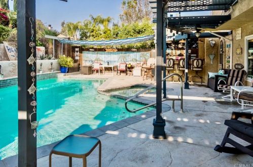 2249 Trafalgar Ave, Riverside CA 92506-4627 exterior