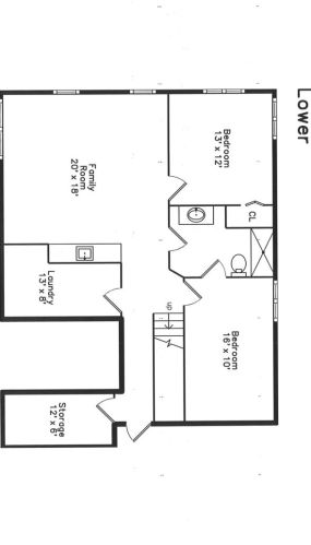 3012 Leavitt St, Chicago IL 60618-8114 exterior