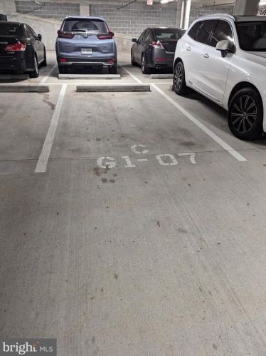 525 Water St, Washington DC  20024 exterior